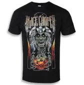 t-shirt metal men's Alice Cooper - I Am Halloween - ROCK OFF M
