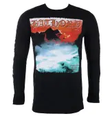 t-shirt metal men's Bathory - TWILIGHT OF THE GODS - PLASTIC HEAD L