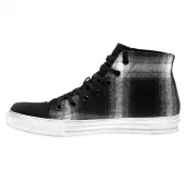 low sneakers unisex - DISTURBIA 42