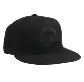 Cap Guns N' Roses - Circle Logo - ROCK OFF