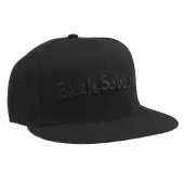 Cap Black Sabbath - Logo & Demon - ROCK OFF