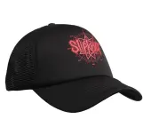 Cap Slipknot - Logo Black - ROCK OFF