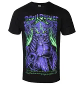 t-shirt metal men's Devildriver - Neon Judge - NNM XL