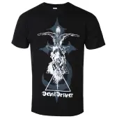 t-shirt metal men's Devildriver - Goat - NNM XL