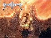 flag Sonata Arctica - Reconing Night