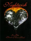 flag Nightwish - For The Heart I Once Snake