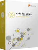 APFS for Linux by Paragon Software