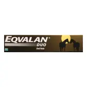 Eqvalan Duo 7.74gm 1 Syringe