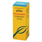 Ecovet Eco - Bladder Liquid 50 Ml