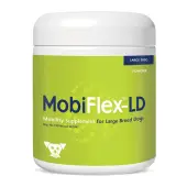 Mobiflex Joint Care For Large Dogs 250 Gm