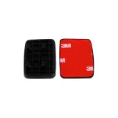 Rexing Adhesive Mount for V5 and V5C Dash Cam