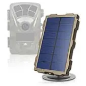 Rexing Universal Solar Panel For Trail Cameras