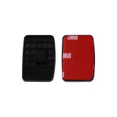 Rexing Adhesive Mount for V1 Basic, V1-4K, and V1P-4K Dash Cam