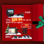 $29.99 Mystery Box up-to $599.99 Value