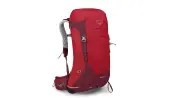 Osprey Stratos 26 Poinsettia Red