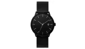 CHPO Nando Black Silver