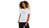 Dedicated T-shirt Mysen A Man´s Feelings White