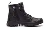 Palladium HI Z CB U Black