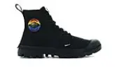 Palladium Pampa Smiley Pride