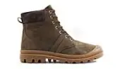 Palladium Pallabrousse Cuff Waterproof+