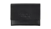 IrieDaily Wapu Mini Wallet black