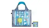LOQI - Alex Trochut Berlin Bag