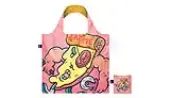 Loqi Brosmind - Slasher the Slice Recycled Bag