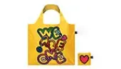Loqi Craig & Karl - We are One Recycled Bag
