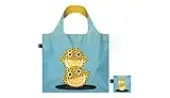 Loqi Daniel Ramírez Pérez - Lucky Lemons Recycled Bag