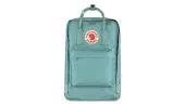 Fjällräven Kånken Laptop 17"" Sky Blue