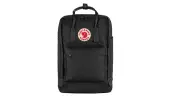 Fjällräven Kånken Laptop 17"" Black