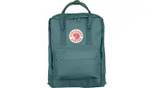 Fjällräven Kånken Frost Green