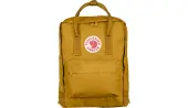 Fjällräven Kånken Ochre