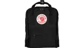 Fjällräven Kånken Mini Kids Black