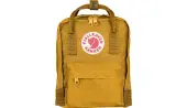 Fjällräven Kånken Mini Kids Ochre