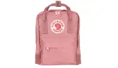 Fjällräven Kånken Mini Kids Pink