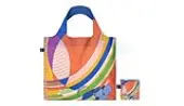 Loqi Frank Lloyd Wright - March Balloons Recycled Bag