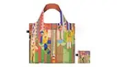 Loqi Frank Lloyd Wright - Saguaro Forms Recycled Bag