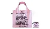 Loqi Guerrilla Girls - Dearest Art Collector Recycled Bag