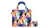 Loqi Sisters Recycled Bag