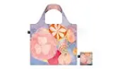 Loqi Hilma af Klint - Childhood Recycled Bag