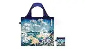 Loqi Katsushika Hokusai - Fuji from Gotenyama Recycled Bag