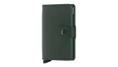 Secrid Miniwallet Original Green