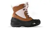 The North Face Teens Shellista Extreme Snow Booots