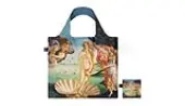 Loqi Sandro Botticelli The Birth of Venus Recycled Bag