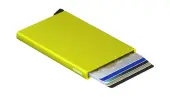 Secrid Cardprotector Lime