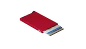 Secrid Cardprotector Red