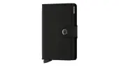 Secrid Miniwallet Crisple Black