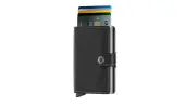 Secrid Miniwallet Original Black