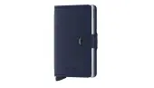 Secrid Miniwallet Original Navy